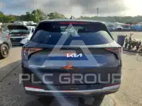 2026 KIA Sportage фото