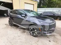 2026 KIA Sportage фото