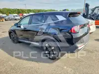 2026 KIA Sportage фото