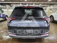 2026 KIA Sportage фото