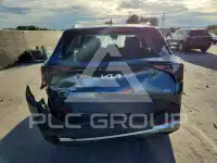 2026 KIA Sportage фото