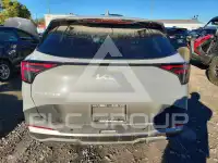 2026 KIA Sportage фото