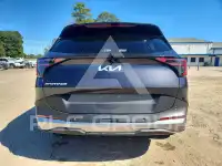 2026 KIA Sportage фото