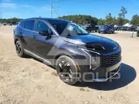 2026 KIA Sportage фото