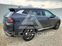 2026 KIA Sportage фото