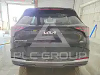 2026 KIA Sportage фото