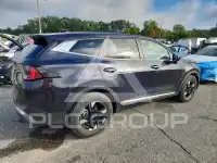 2026 KIA Sportage фото
