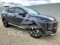 2026 KIA Sportage фото