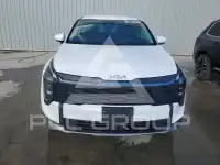 2026 KIA Sportage фото