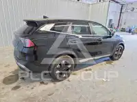 2026 KIA Sportage фото