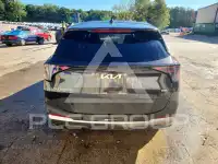 2026 KIA Sportage фото