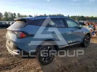 2026 KIA Sportage фото