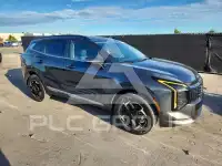 2026 KIA Sportage фото
