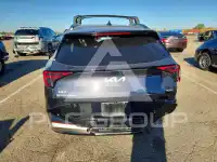 2026 KIA Sportage фото