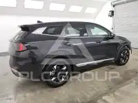 2026 KIA Sportage фото
