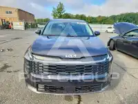2026 KIA Sportage фото
