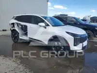2026 KIA Sportage фото