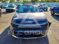 2026 KIA Sportage фото