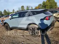 2026 KIA Sportage фото