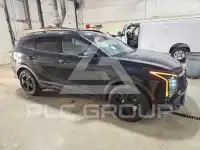 2026 KIA Sportage фото
