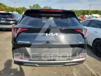 2026 KIA Sportage фото