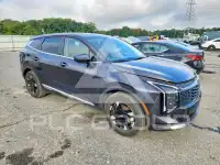 2026 KIA Sportage фото