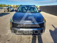 2026 KIA Sportage фото