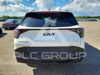 2026 KIA Sportage фото