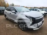 2026 KIA Sportage фото