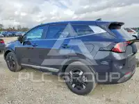 2026 KIA Sportage фото