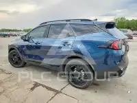 2026 KIA Sportage фото