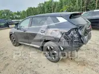 2026 KIA Sportage фото
