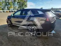 2026 KIA Sportage фото