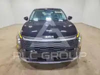 2026 KIA Sportage фото