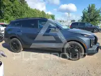 2026 KIA Sportage фото