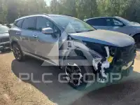2026 KIA Sportage фото