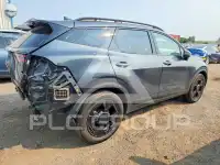 2026 KIA Sportage фото