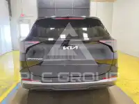 2026 KIA Sportage фото