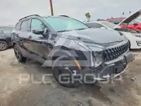 2026 KIA Sportage фото
