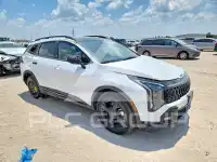 2026 KIA Sportage фото