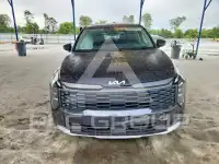 2026 KIA Sportage фото