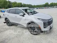 2026 KIA Sportage фото