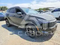 2026 KIA Sportage фото