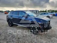 2026 KIA Sportage фото