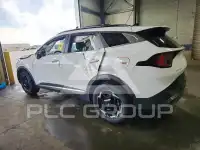 2026 KIA Sportage фото