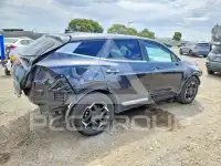 2026 KIA Sportage фото