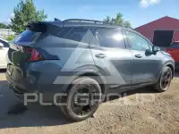 2026 KIA Sportage фото