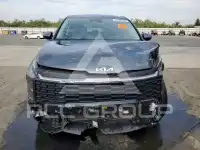 2026 KIA Sportage фото