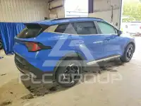 2026 KIA Sportage фото