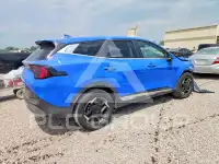 2026 KIA Sportage фото